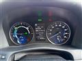 2022 Toyota Alphard Hybrid