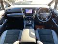 2022 Toyota Alphard Hybrid