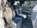 2022 Toyota Alphard Hybrid