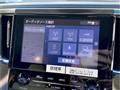 2022 Toyota Alphard Hybrid
