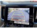 2022 Toyota Alphard Hybrid