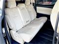 2022 Toyota Alphard Hybrid