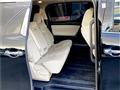 2022 Toyota Alphard Hybrid