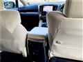 2022 Toyota Alphard Hybrid