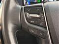 2022 Toyota Alphard Hybrid