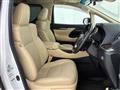 2022 Toyota Alphard Hybrid