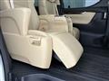 2022 Toyota Alphard Hybrid