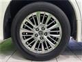 2022 Toyota Alphard Hybrid