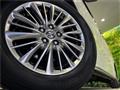2022 Toyota Alphard Hybrid