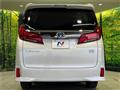 2022 Toyota Alphard Hybrid