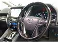 2022 Toyota Alphard Hybrid