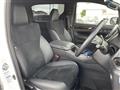 2022 Toyota Alphard Hybrid