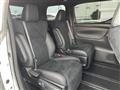 2022 Toyota Alphard Hybrid