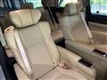 2022 Toyota Alphard Hybrid