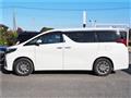 2022 Toyota Alphard Hybrid