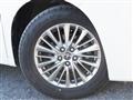 2022 Toyota Alphard Hybrid