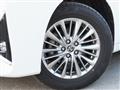 2022 Toyota Alphard Hybrid