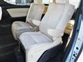 2022 Toyota Alphard Hybrid