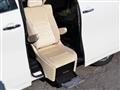 2022 Toyota Alphard Hybrid