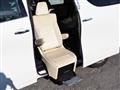 2022 Toyota Alphard Hybrid
