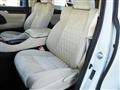 2022 Toyota Alphard Hybrid
