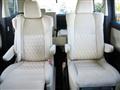 2022 Toyota Alphard Hybrid