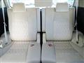 2022 Toyota Alphard Hybrid