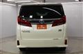 2022 Toyota Alphard Hybrid