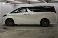 2022 Toyota Alphard Hybrid