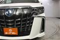 2022 Toyota Alphard Hybrid