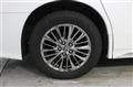 2022 Toyota Alphard Hybrid