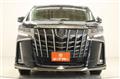 2022 Toyota Alphard Hybrid