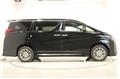 2022 Toyota Alphard Hybrid