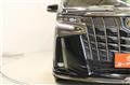 2022 Toyota Alphard Hybrid