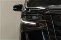 2022 Toyota Alphard Hybrid