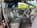2022 Toyota Alphard Hybrid