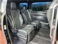 2022 Toyota Alphard Hybrid