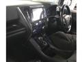 2022 Toyota Alphard Hybrid