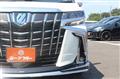 2022 Toyota Alphard Hybrid