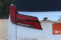 2022 Toyota Alphard Hybrid
