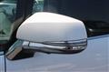 2022 Toyota Alphard Hybrid