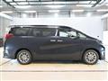 2022 Toyota Alphard Hybrid