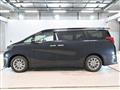 2022 Toyota Alphard Hybrid
