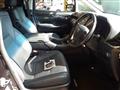 2022 Toyota Alphard Hybrid