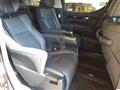 2022 Toyota Alphard Hybrid