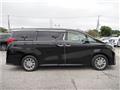 2022 Toyota Alphard Hybrid