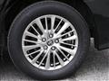 2022 Toyota Alphard Hybrid