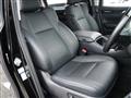 2022 Toyota Alphard Hybrid