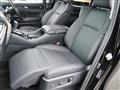 2022 Toyota Alphard Hybrid