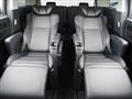 2022 Toyota Alphard Hybrid